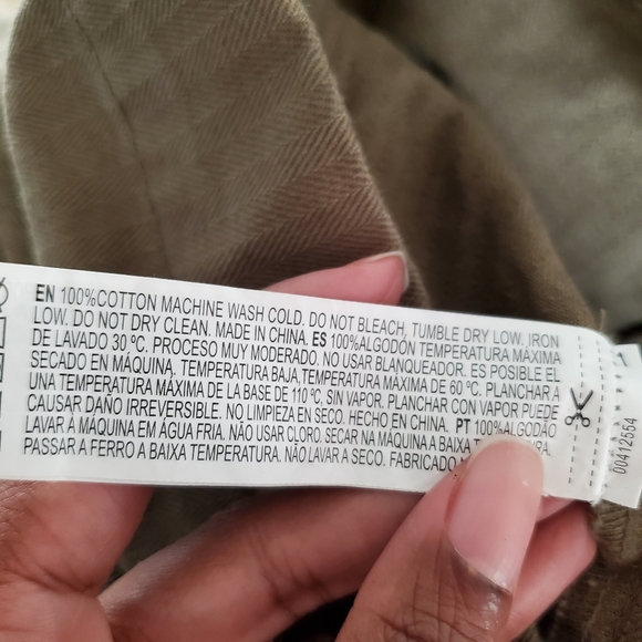 Forever 21 Dress - Picture 6 of 6